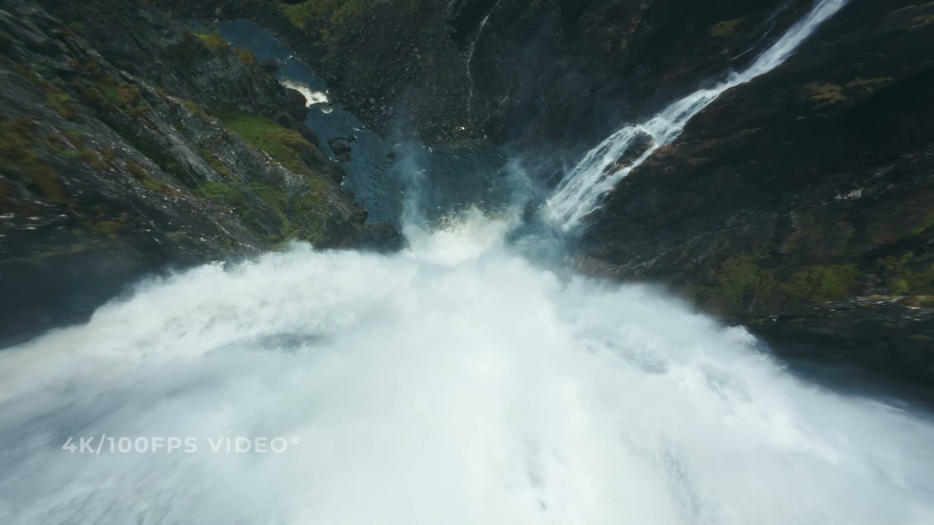 FPV-dronefilm tatt med DJI Avata 2 – Zm Media